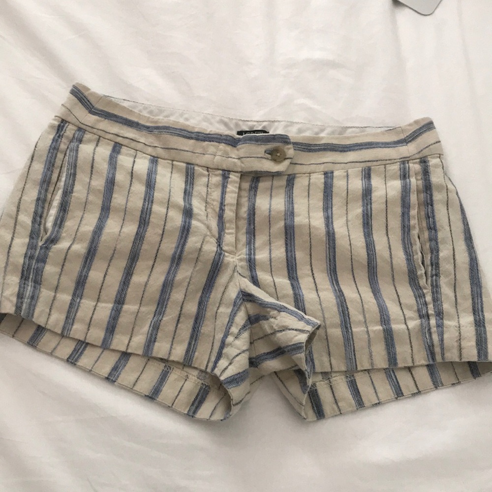 Barely worn shorts